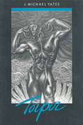 Torpor Cover